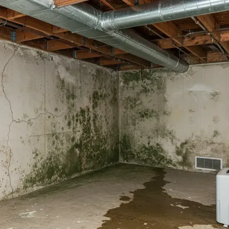 Professional Mold Removal in North Bend, NE